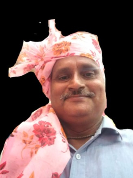 Acharya Mayank Shukla